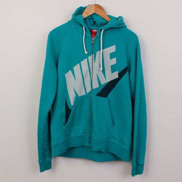 Nike Other - Nike Zip Up Hoodie